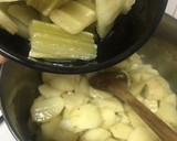 Foto del paso 5 de la receta: Abadejo guisadito con verduras y azafrán