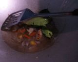 Foto langkah ke 3 dari resep Sayur Kacang Merah.