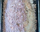 Foto del paso 21 de la receta: Dorada a la sal con hierbas aromáticas frescas y hojas de té