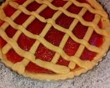 Foto del paso 7 de la receta: Pastafrola súper fácil 😍