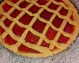 Foto del paso 7 de la receta: Pastafrola súper fácil 😍