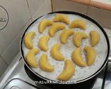 Foto langkah ke 2 dari resep Kue Kering Nastar Coklat Keju Kekinian Buat Lebaran 2019.