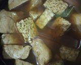 Foto langkah ke 2 dari resep Tahu & Tempe Bacem.