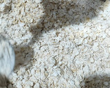 Foto del paso 1 de la receta: Galletas de avena y miel