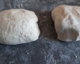 Foto del paso 4 de la receta: Pan rústico natural baguette