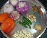 चिकन चंगेजी रेसिपी चरण 2 फोटो