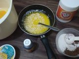 #79. Bolu coklat kukus keto