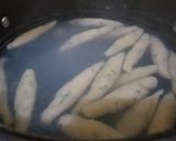 Foto langkah ke 4 dari resep Otak Otak Goreng.