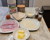 Foto del paso 1 de la receta: Sándwich Montecristo
