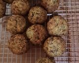 Foto langkah ke 4 dari resep Brown lentil kofta.