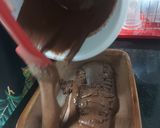 Foto do passo 4 de O Melhor Brownie🤌🏻🤩😍