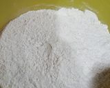 Foto del paso 1 de la receta: Pizza