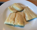 Foto del paso 5 de la receta: 136. Bacalao al pil pil