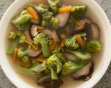 Foto langkah ke 6 dari resep Tumis Sayur.