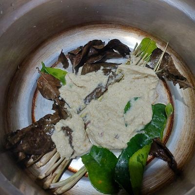 Langkah 2