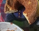 Foto langkah ke 6 dari resep Bolu Nangka oven tangkring.