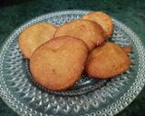 তেলের পিঠে (teler pithe recipe in Bengali) রেসিপি ধাপ - 6 ছবি