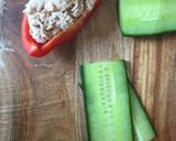 Tuna Mayo Boats recipe step 4 photo