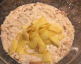 Foto del paso 15 de la receta Pudín de manzanas caramelizadas y pan