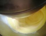 صورة لخطوة 4 من وصفة كيكة الدقيق الاسمر طعمها لذيذ ورائع و بدون سكر 🥮🥧