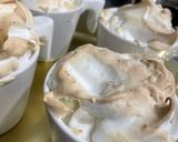 Foto del paso 5 de la receta: Soufflé de limón y jengibre