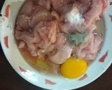 Foto langkah ke 1 dari resep Bistik ayam tepung.