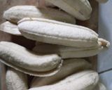 Foto langkah ke 2 dari resep Pisang Krispi Coklat Keju.