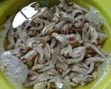 Foto langkah ke 1 dari resep Sambel teri.