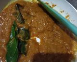Foto langkah ke 3 dari resep Ayam Kuah Santan.
