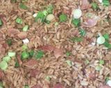 Foto del paso 3 de la receta: Arroz tipo Chino