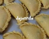 Foto langkah ke 2 dari resep Pastel Renyah irit telor dan simpel.