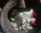 Foto langkah ke 1 dari resep Ayam Bakar Kecap Sederhana.