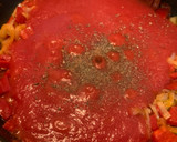 Foto del paso 3 de la receta: Salsa de tomate frito casero - Receta de Batch cooking