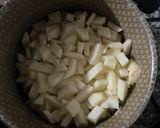 Foto del paso 1 de la receta: Tortilla de papa al horno 🍽️