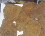 Foto del paso 2 de la receta: Milanesas de peceto muy sabrosas