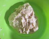 Foto langkah ke 3 dari resep Roti Manis *tanzhong method.