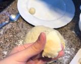 Foto del paso 3 de la receta: Ñoquis rellenos