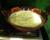 Foto del paso 3 de la receta: Bacalao almendrado de la iaia ©