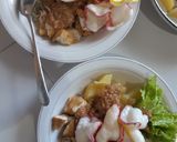 Foto langkah ke 5 dari resep Gado-Gado Rumahan.