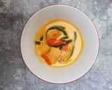 Foto langkah ke 3 dari resep Gulai Ikan Tuna.