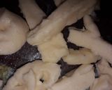 Foto del paso 8 de la receta: Zapallito rellenos con salsa y papa
