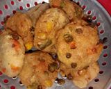 Foto langkah ke 4 dari resep Pergedel tahu.
