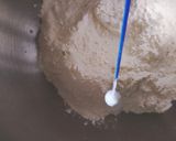 Kalács recept fázis 1 fotója