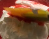 Foto del paso 3 de la receta: El yogur de fresas, por favor!!