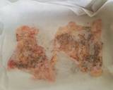 Crispy Chicken Skin recipe step 2 photo