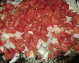 Foto del paso 2 de la receta: Canastitas de Atún y verdura