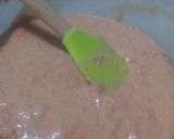 Foto del paso 6 de la receta: Panqué de zanahoria (sin huevo)
