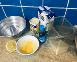 Foto del paso 1 de la receta: Flan de leche condensada en essen con dulce de leche 🇦🇷