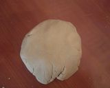 A picture of step 4 of Digestive biscuits.