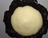 Foto langkah ke 6 dari resep Pie Oreo.